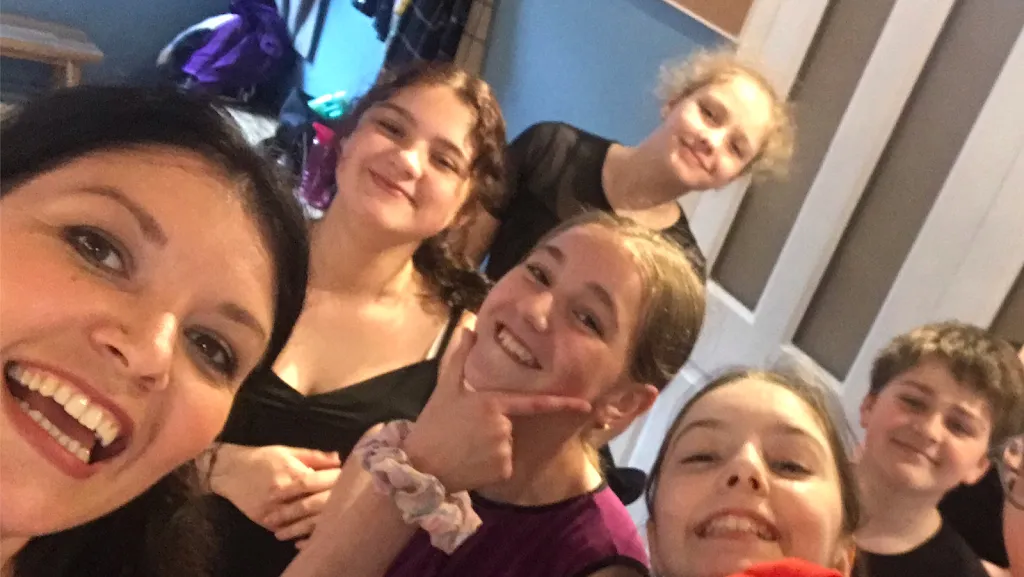Duet Dance Studio