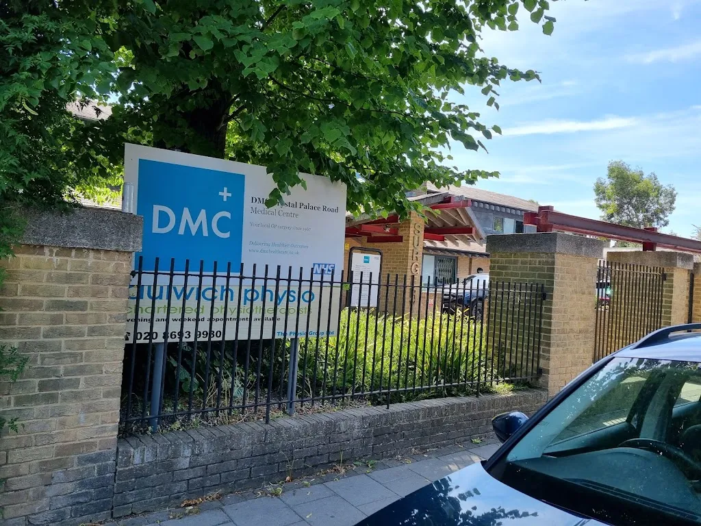Dulwich Physiotherapy Ltd