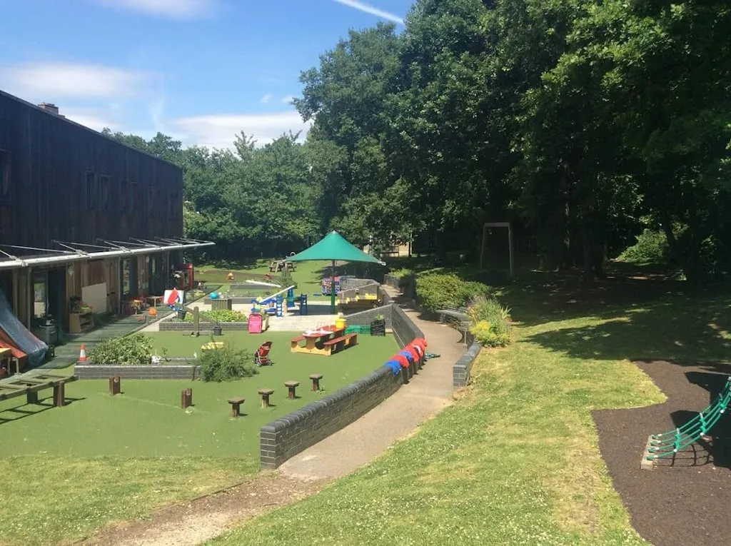 Dulwich Wood Nursery School