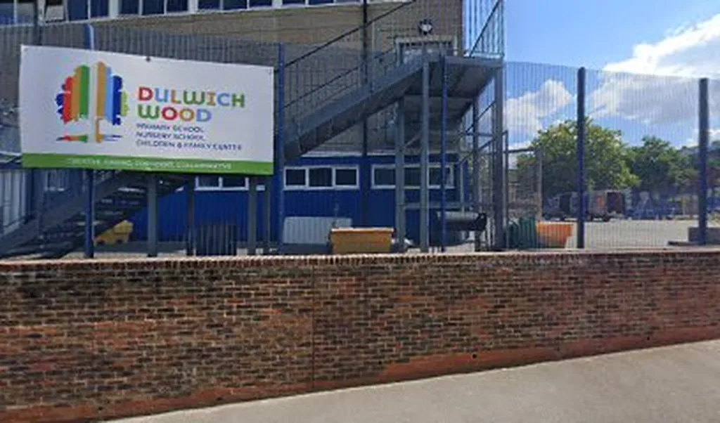 Dulwich Wood Primary