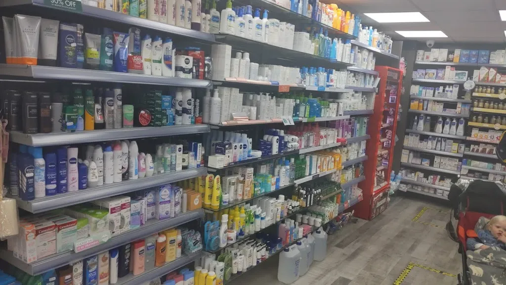 Duncans Pharmacy