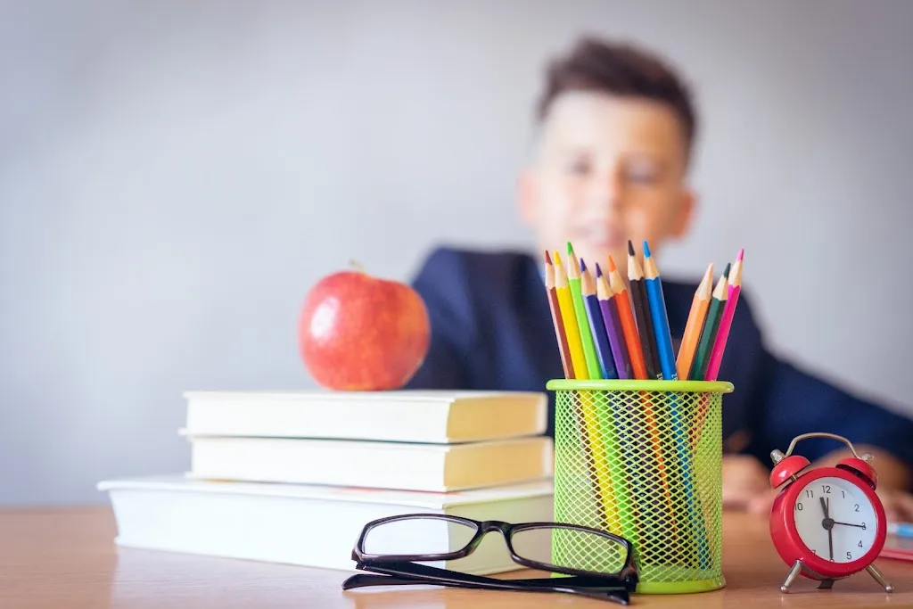 Dunton Stace Education Services