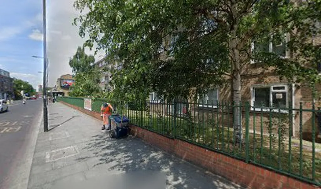durand primary school