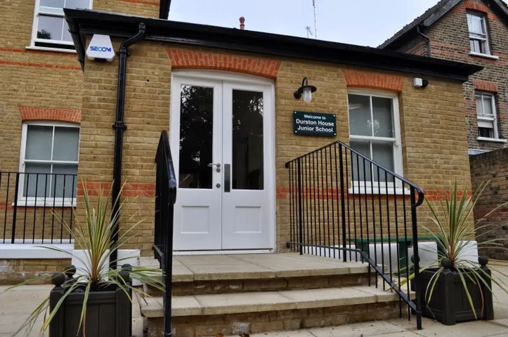 Durston House - Junior School