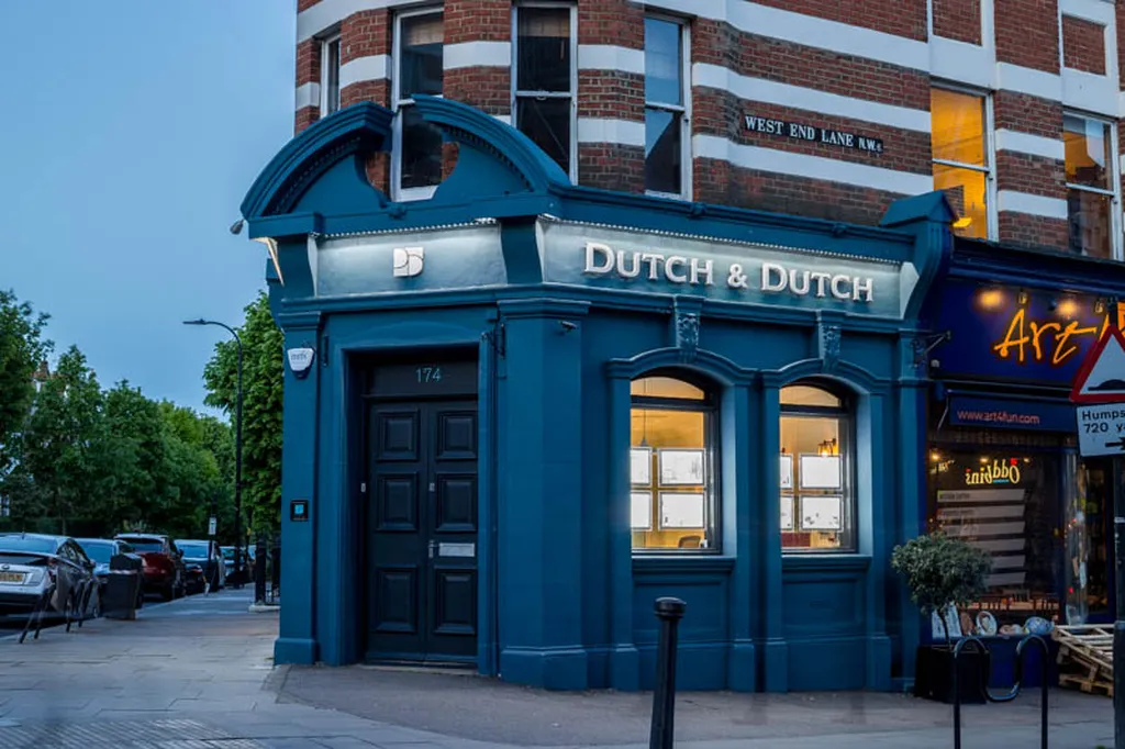 Dutch & Dutch Estate Agents