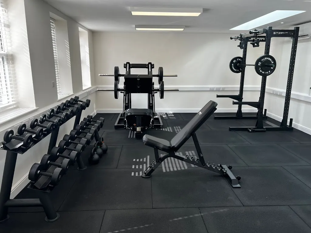 E4 Physio