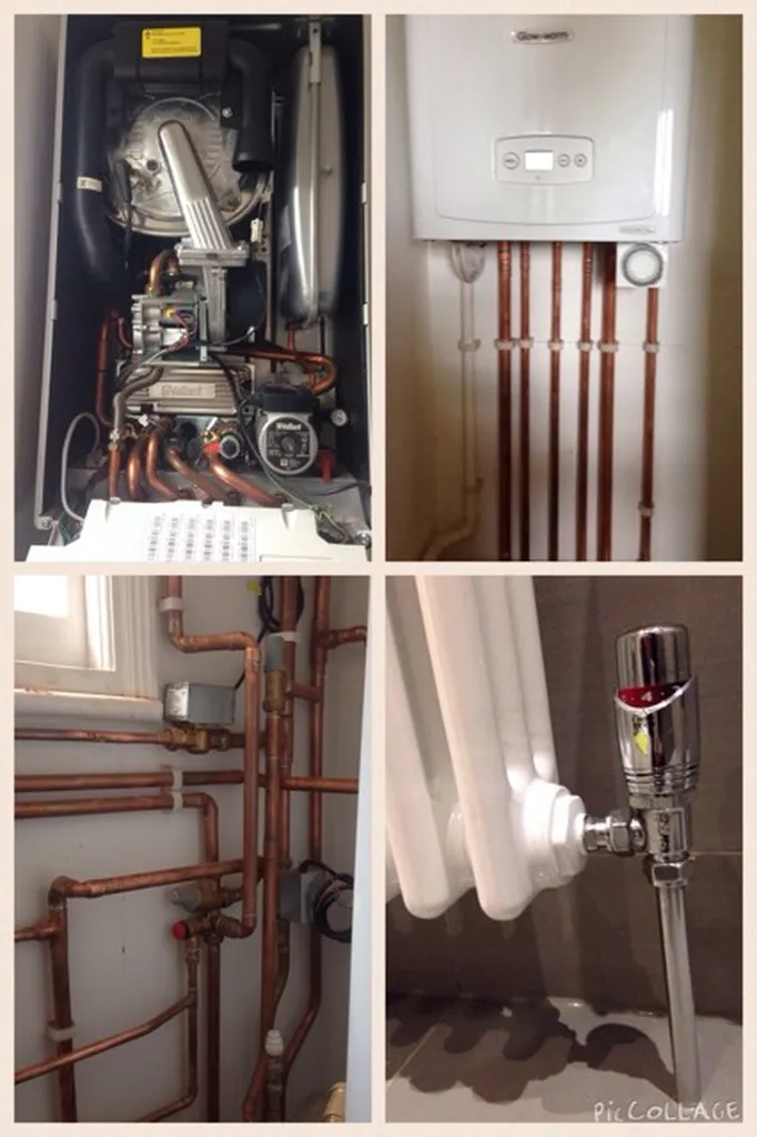 E4 Plumbing And Gas