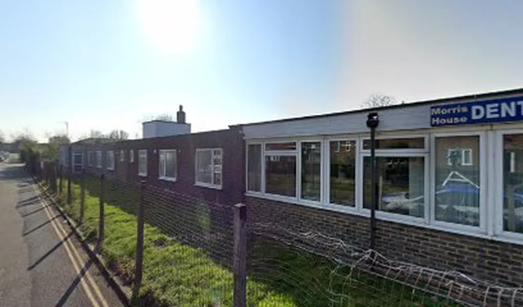 Eagle nursery