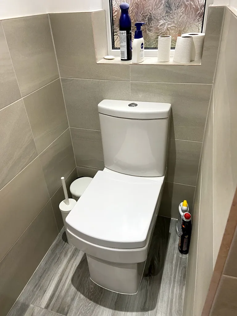 Eagle Plumbing Limited