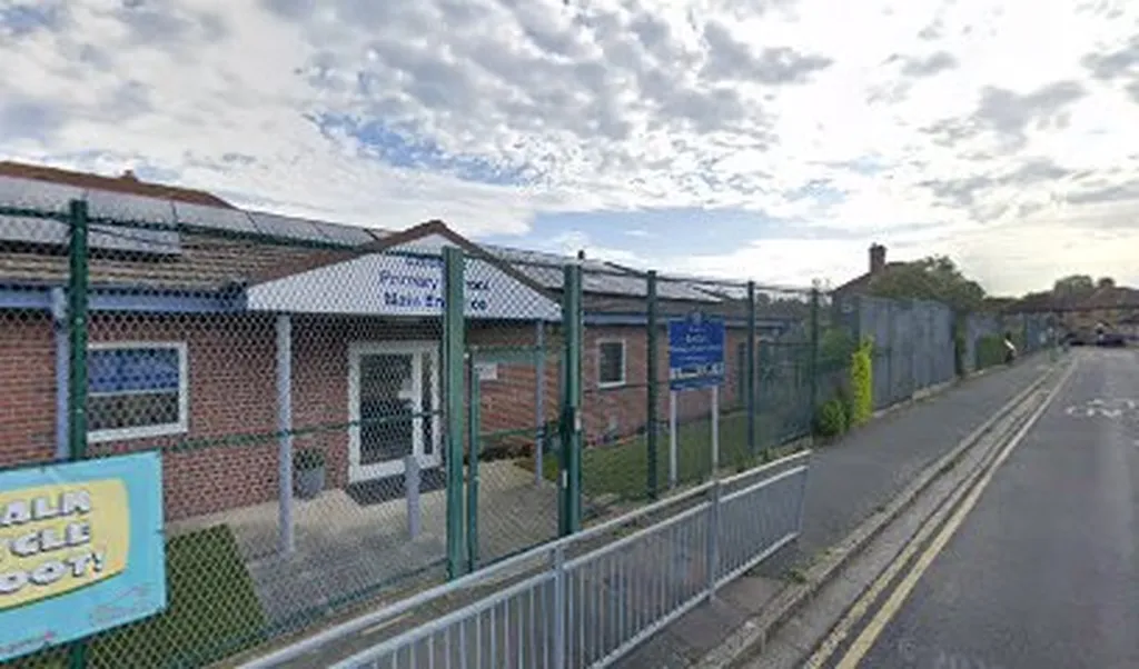Ealdham Primary School