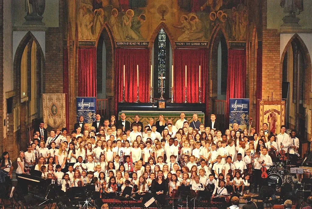Ealing Junior Music School