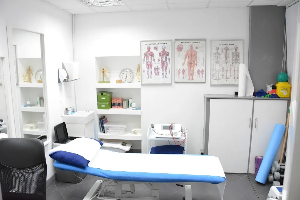 Ealing Physio