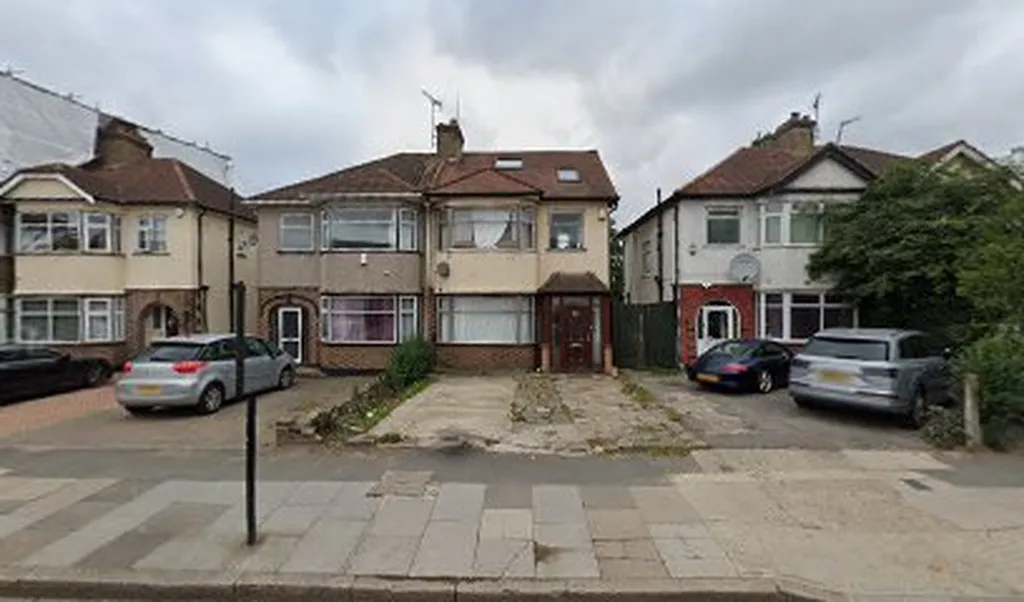 Ealing Primary Centre