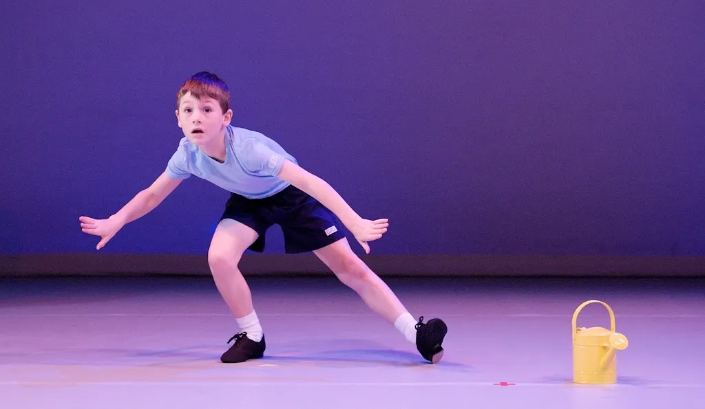 Ealing School of Dance