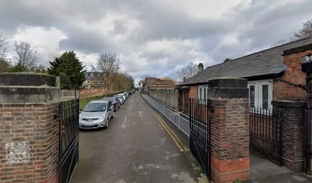 Earlham Primary School