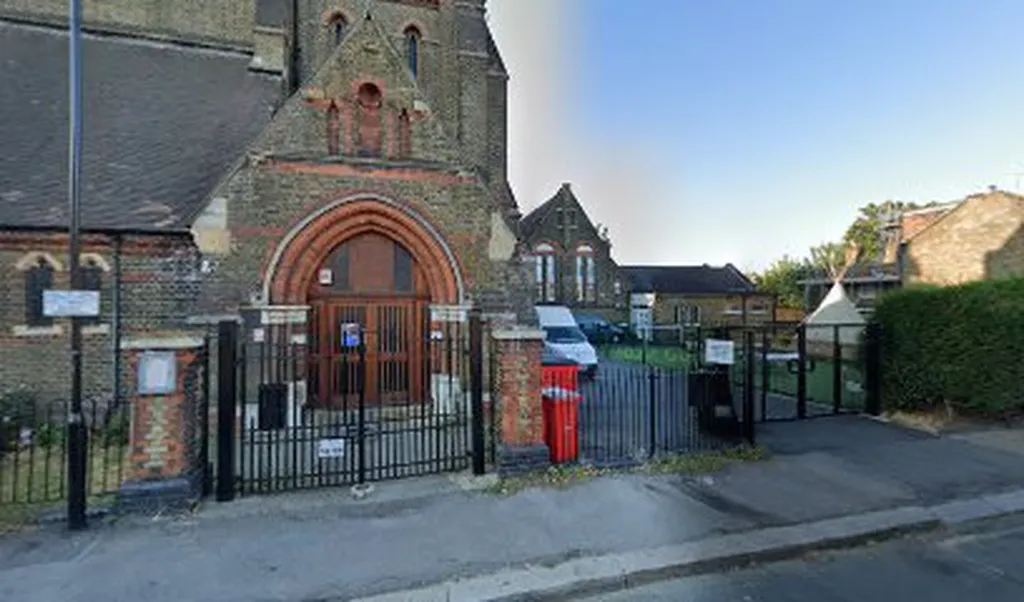 Early Education Centre