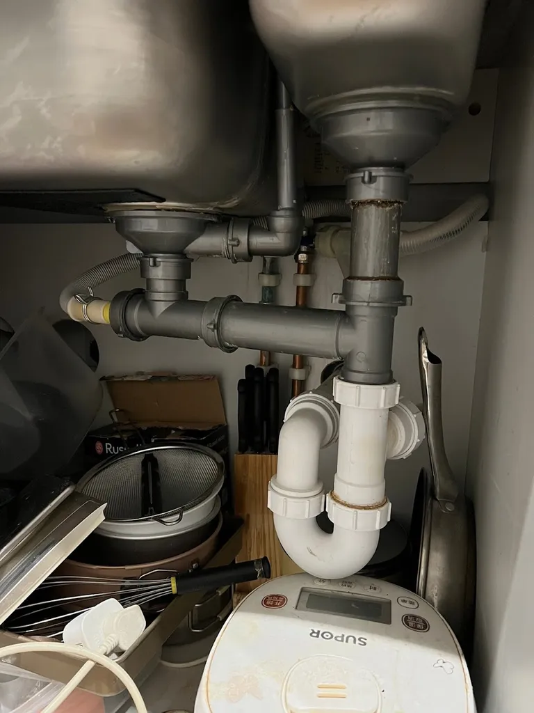 East End plumbers
