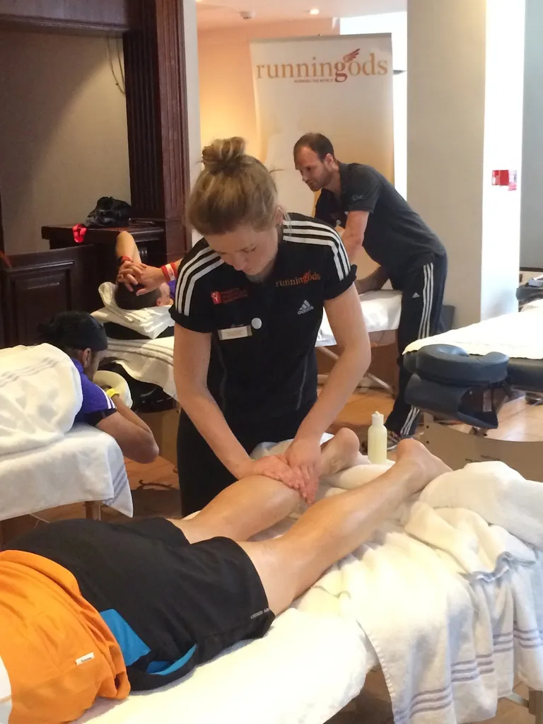 East London Physio