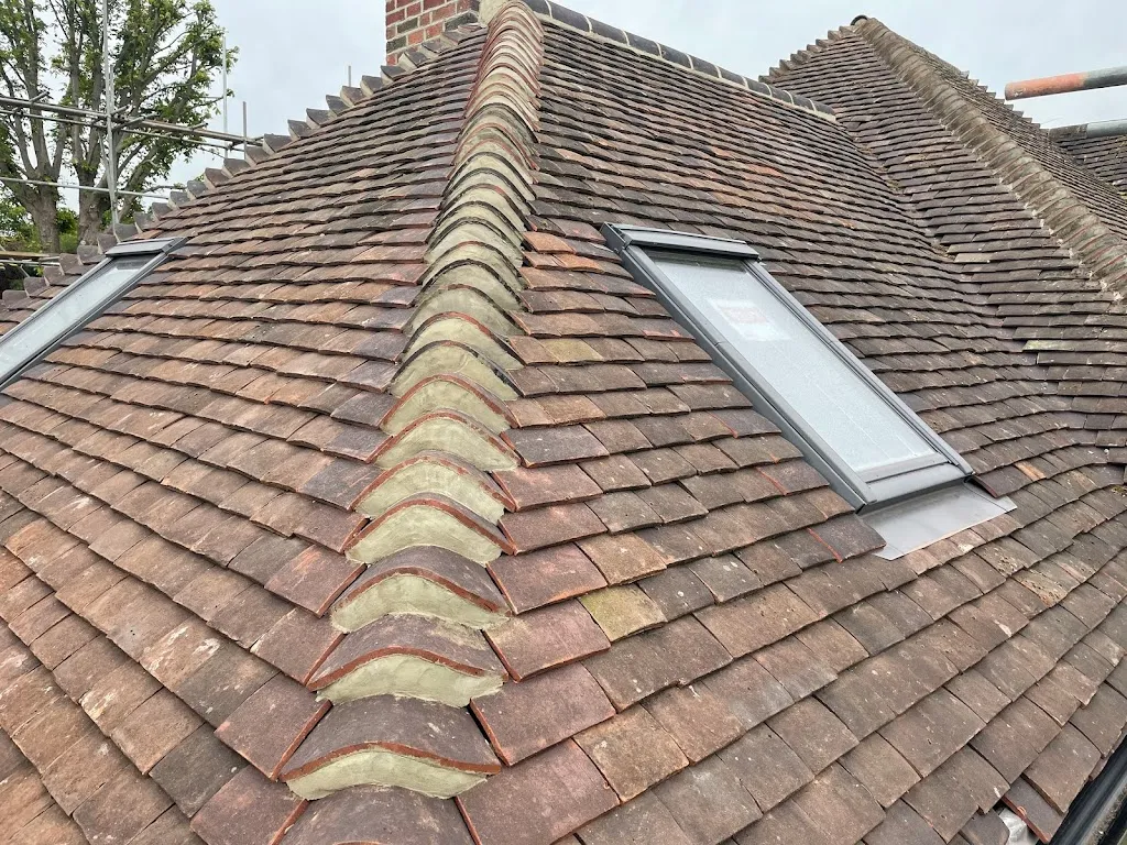East London Roofing Services Ltd