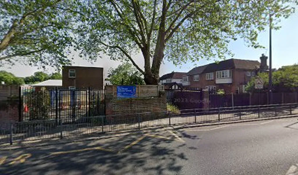 East Sheen Primary School