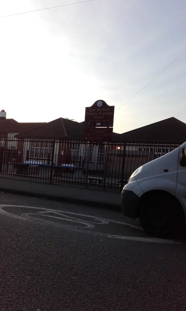 East Wickham Primary Academy