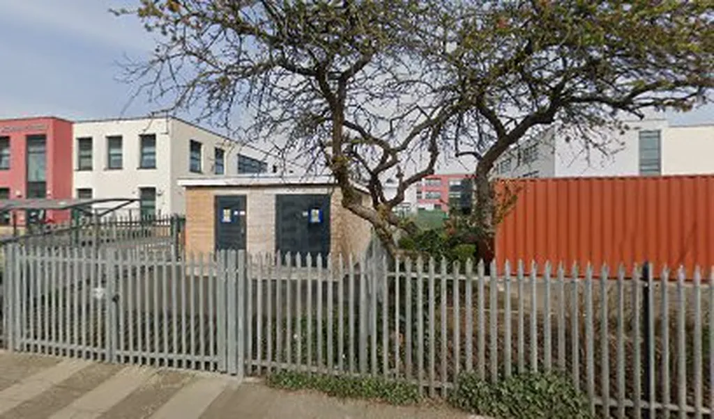 Eastbury Community Primary School