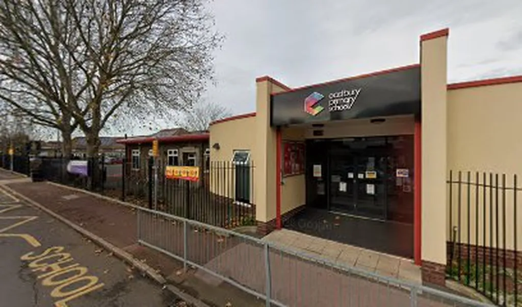 Eastbury Primary School