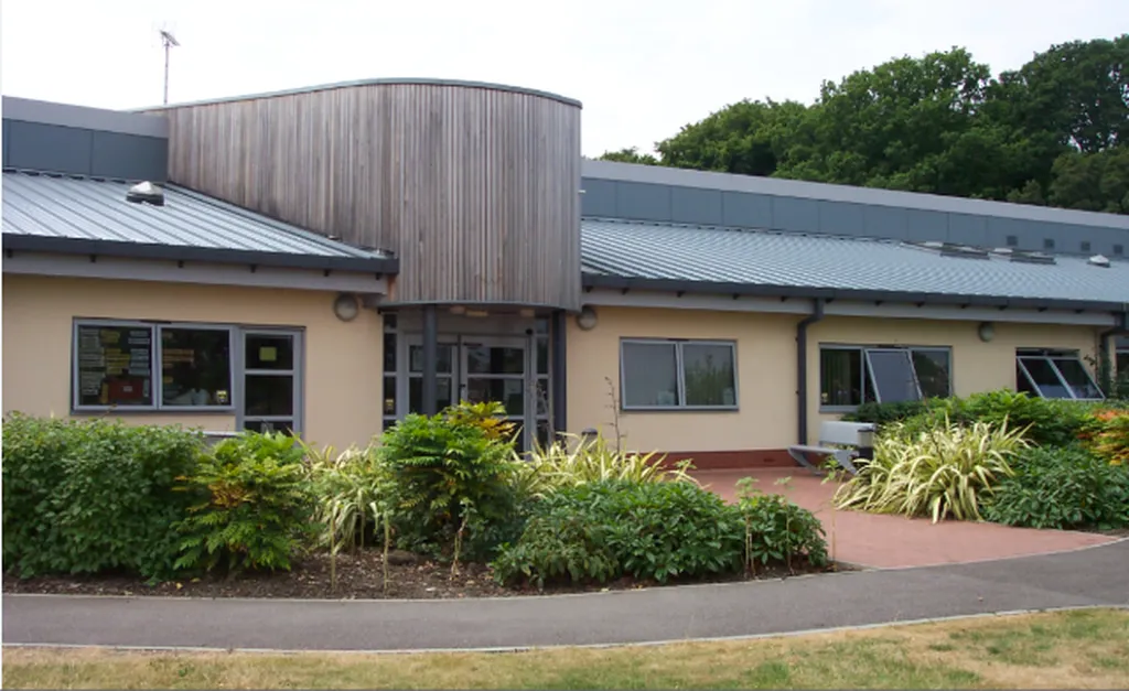 Eastcote Primary Academy