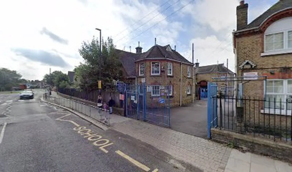 Eastfield Primary School
