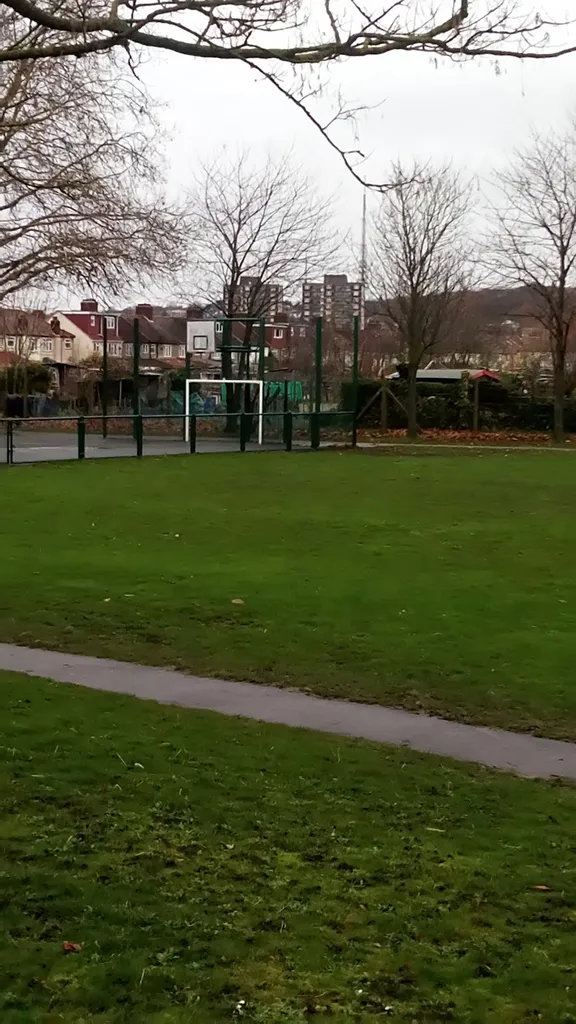 Ecclesbourne Primary School