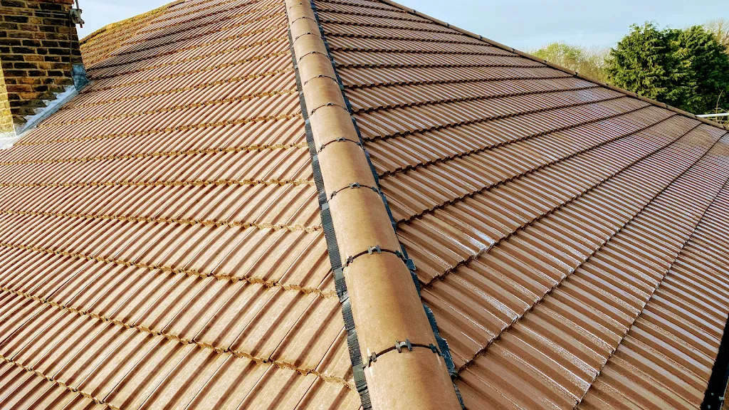 ECO Roofing bromley