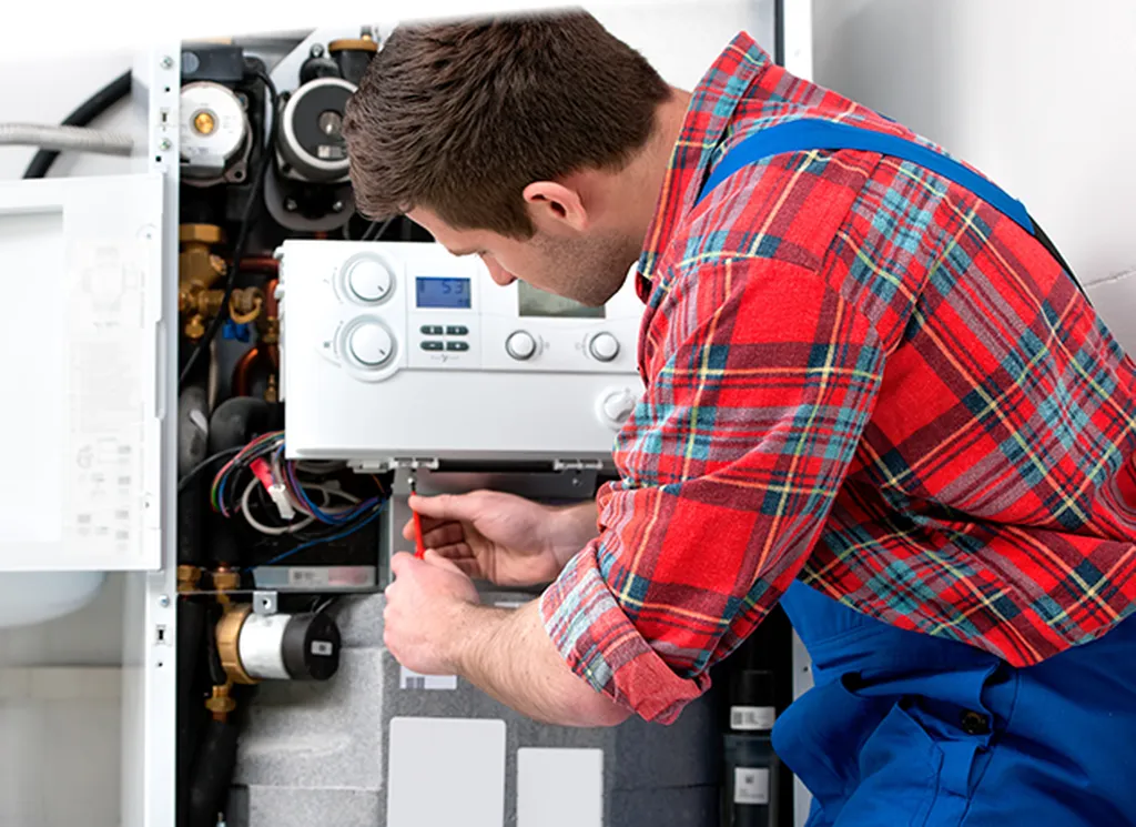 EcoHeat Plumbing