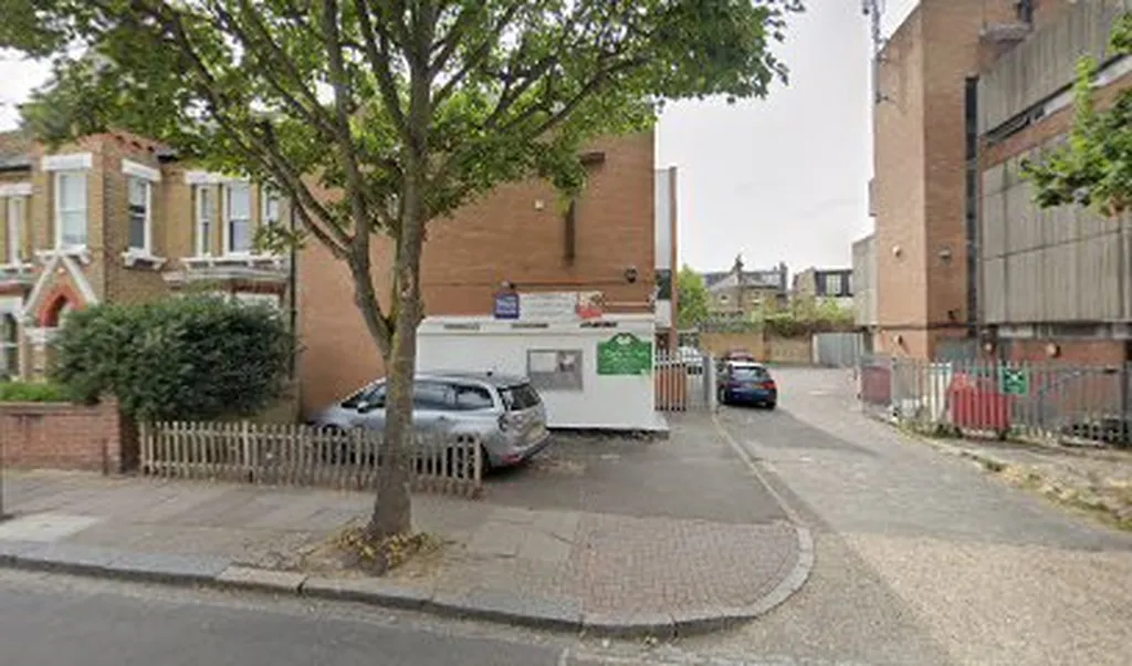 Ecole du Parc Bilingual Nursery School