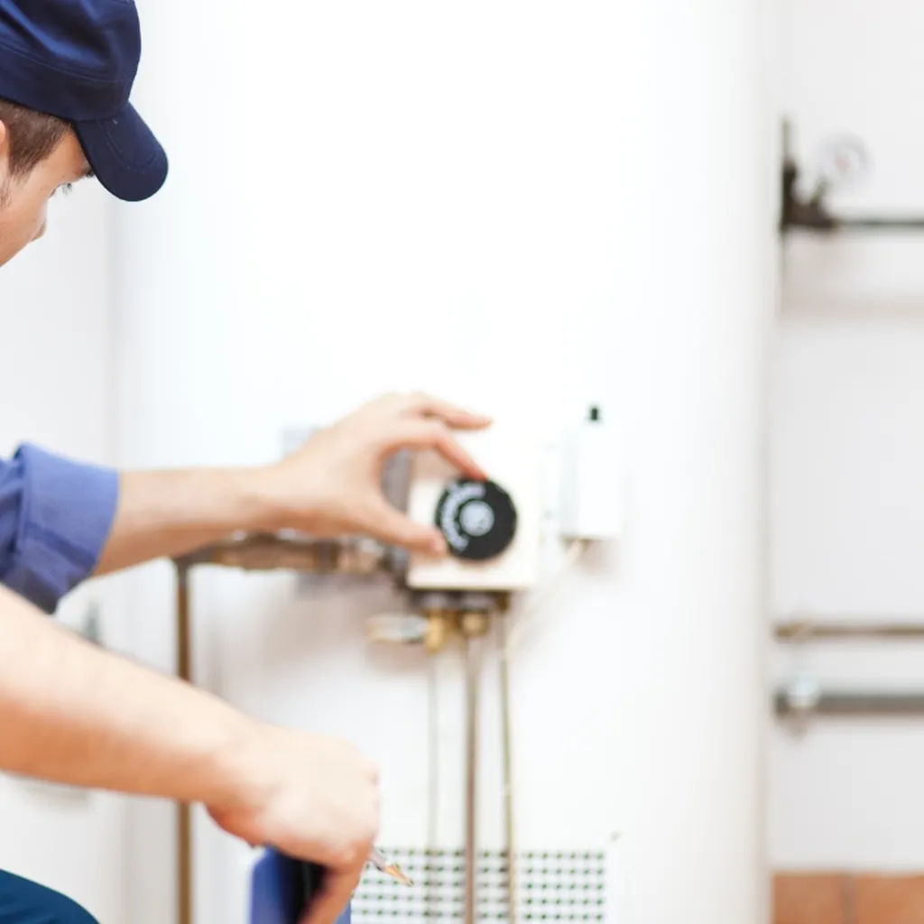 Ecotek Plumbing and Heating Ltd