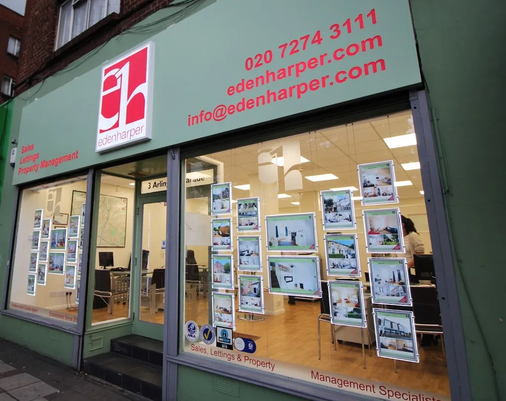 Eden Harper Estate Agents