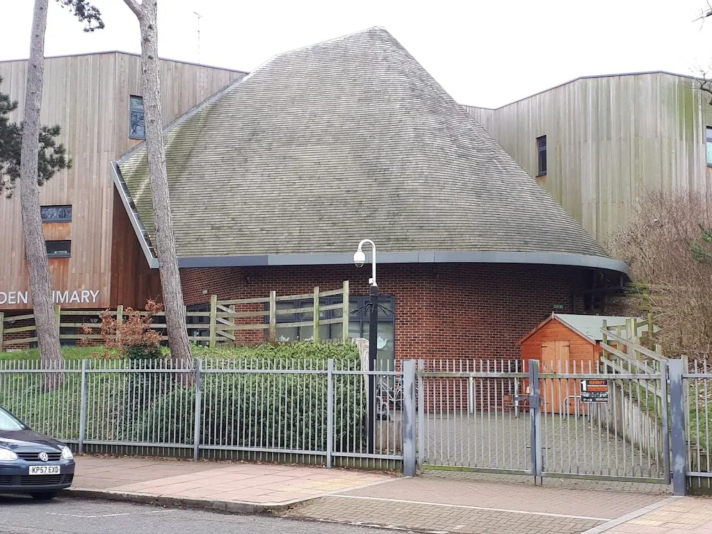Eden Primary School