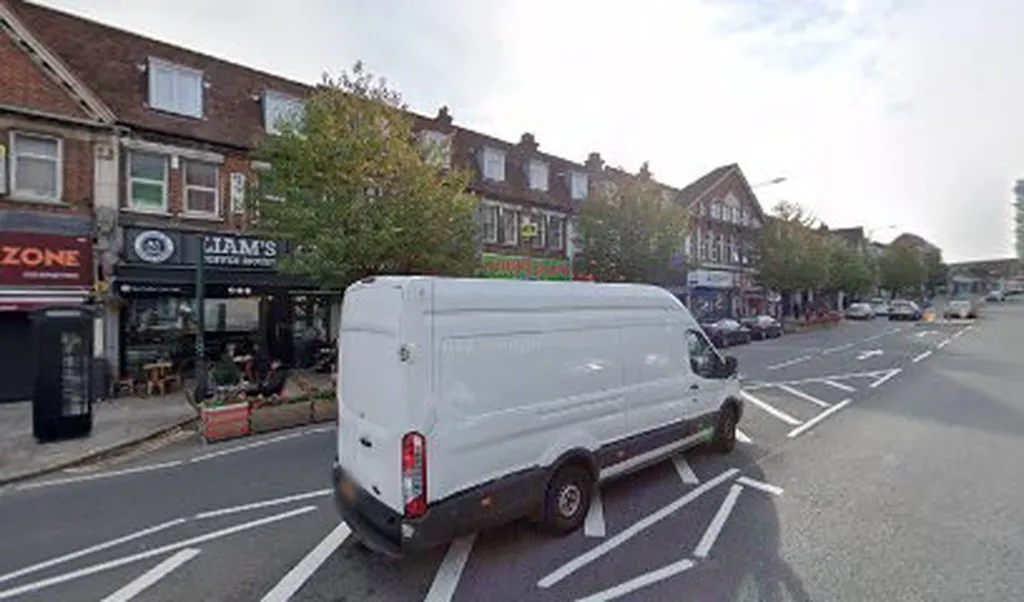 Edgware Plumber