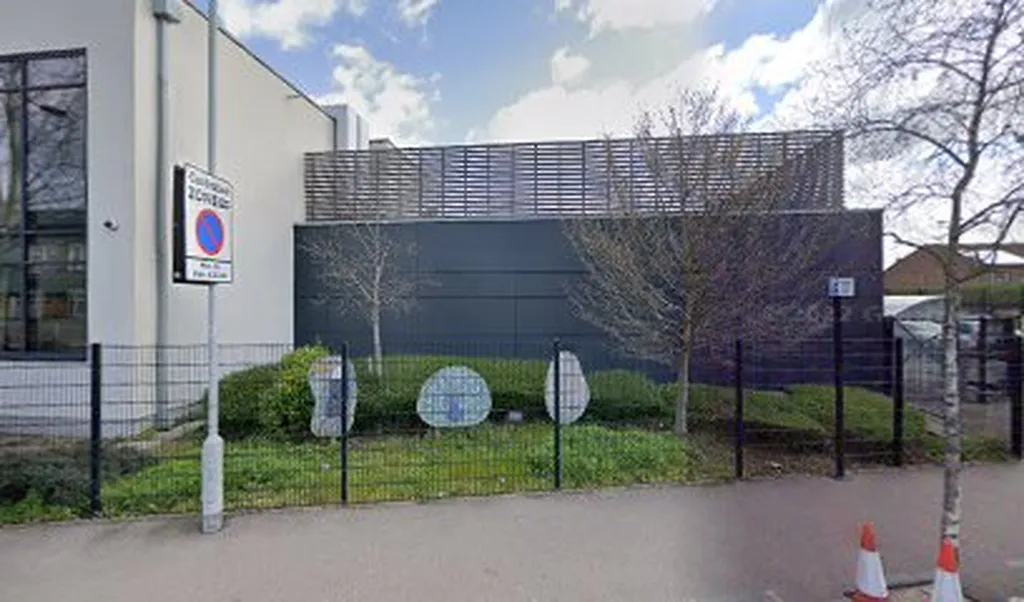Edinburgh Primary School