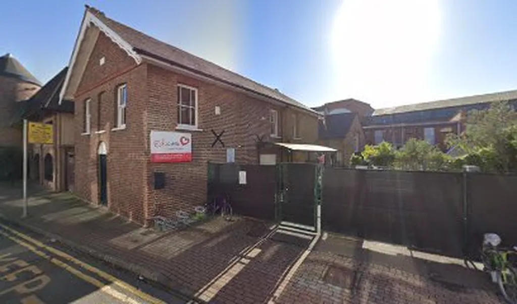 Educare Small School (Kindergarten preschool & school)