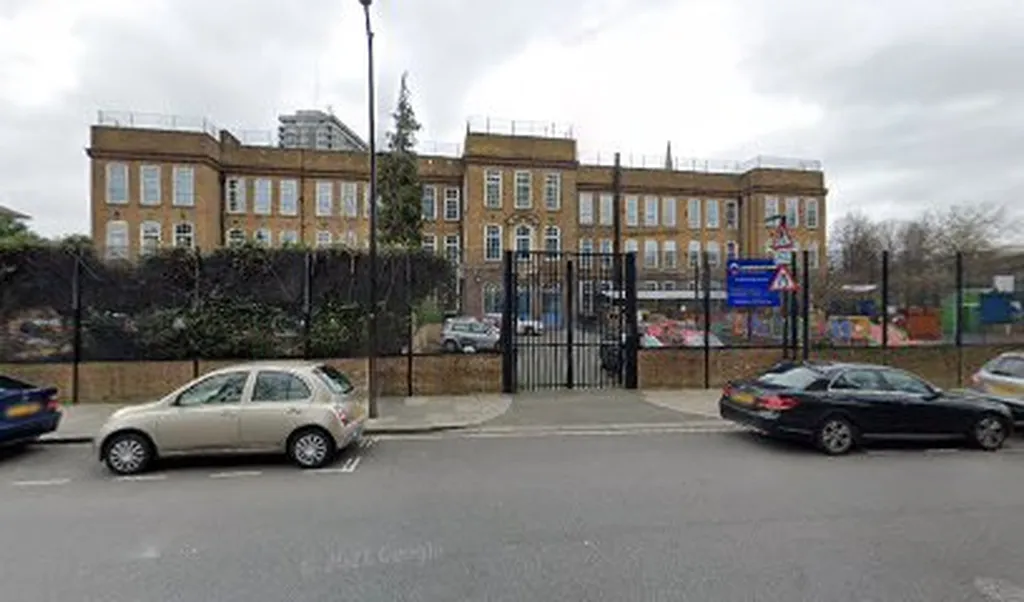 Edward Wilson Primary School