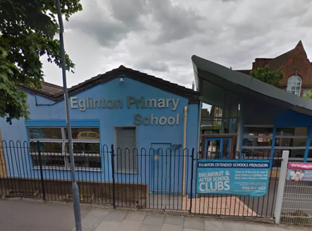 Eglinton Primary School
