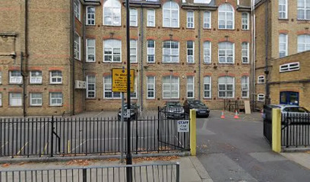 Eldon Primary School