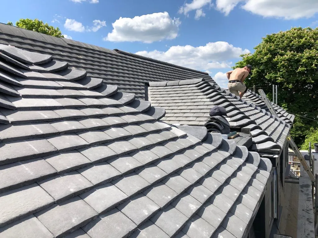 Element Roofing Co Ltd