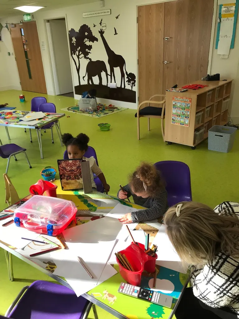 Elgin Pre-School
