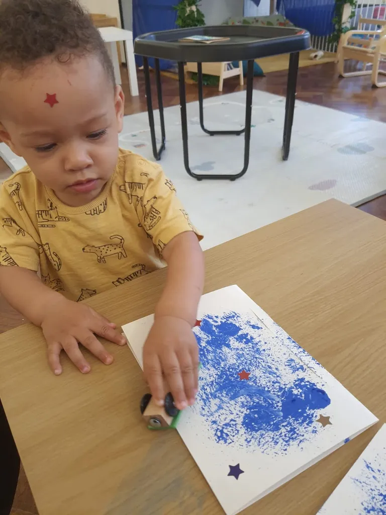 Eliana Bilingual Nursery