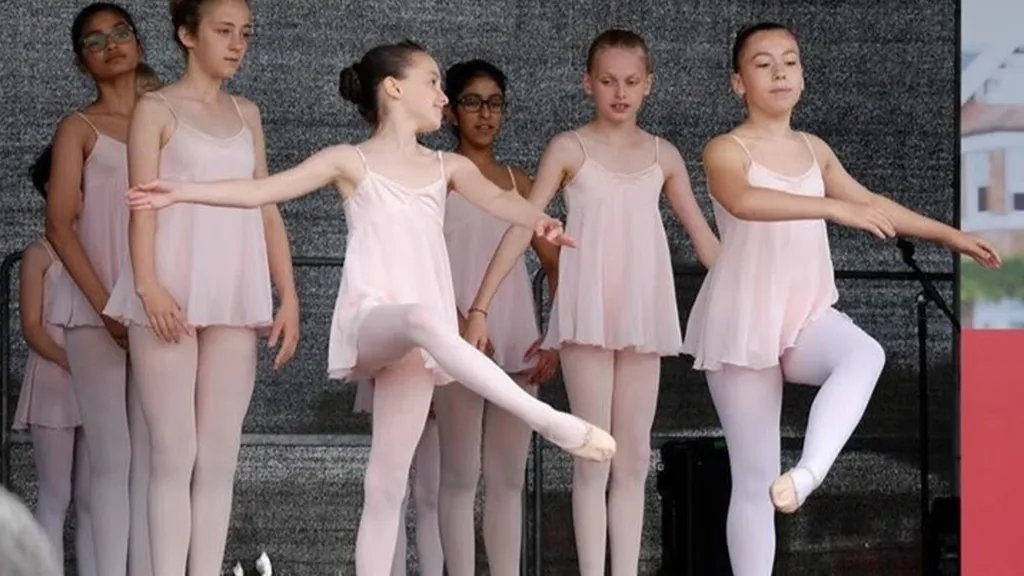 Elite Dancers Academy
