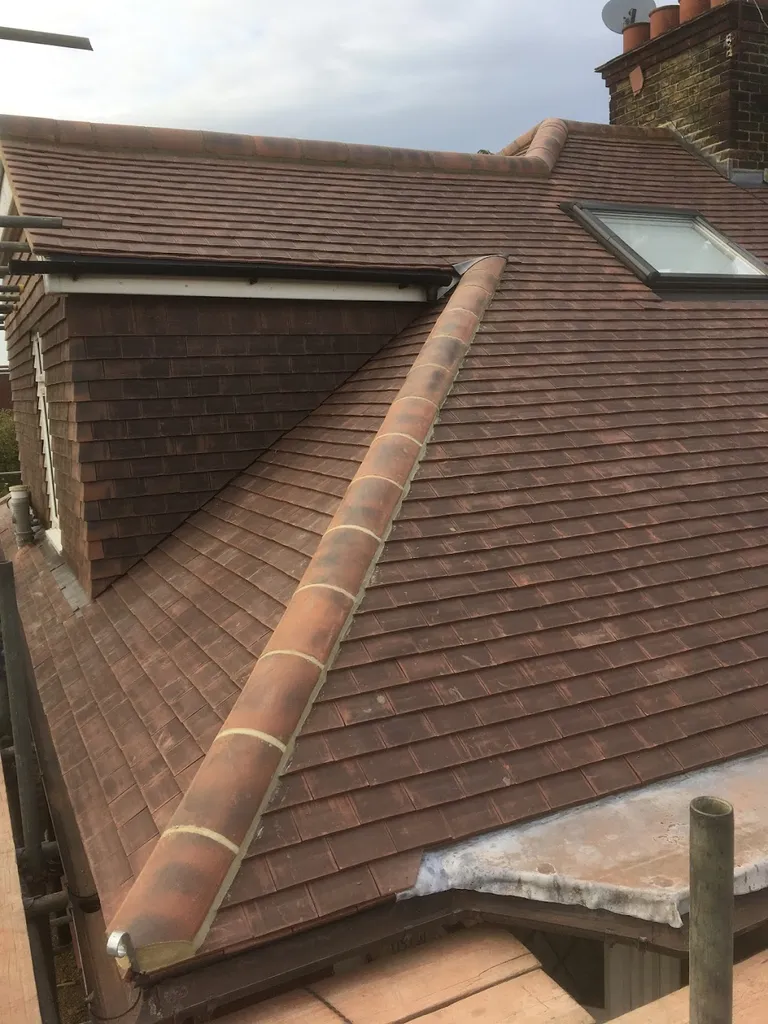 Elite Roofing