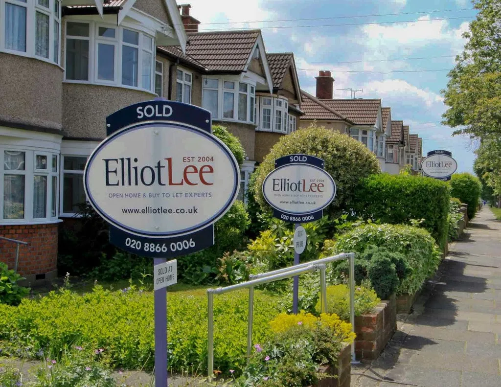 ElliotLee Estate Agents