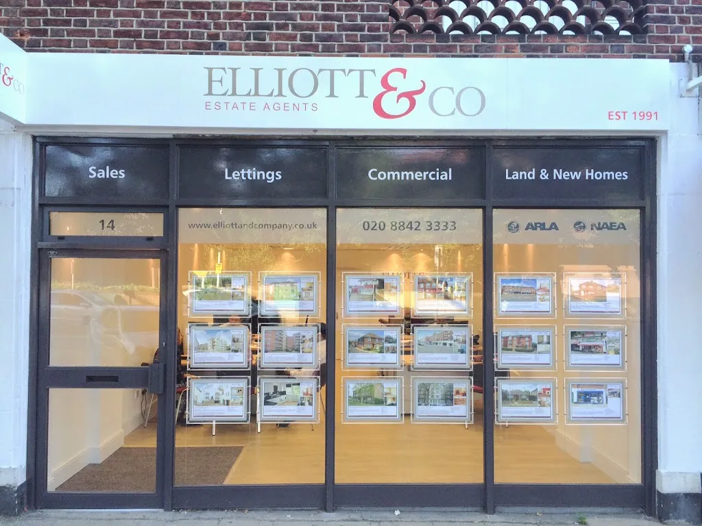 Elliott & Co