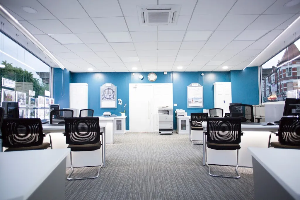 Ellis & Co Finchley Lettings & Estate Agents